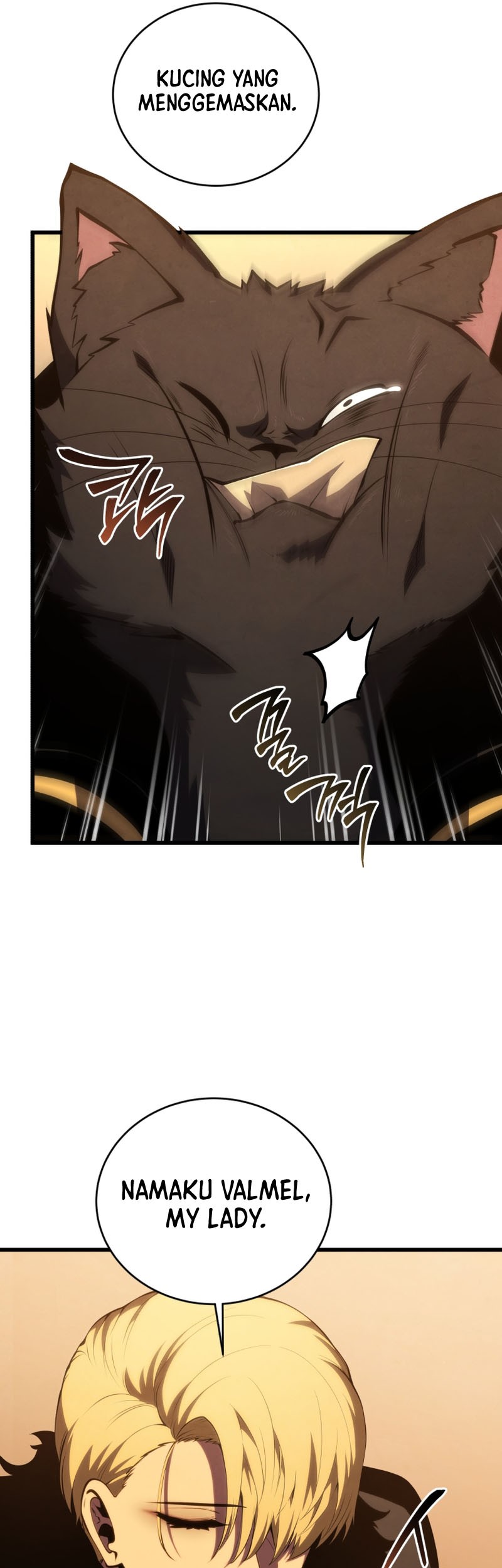 Swordmaster’s Youngest Son Chapter 141 Gambar 38