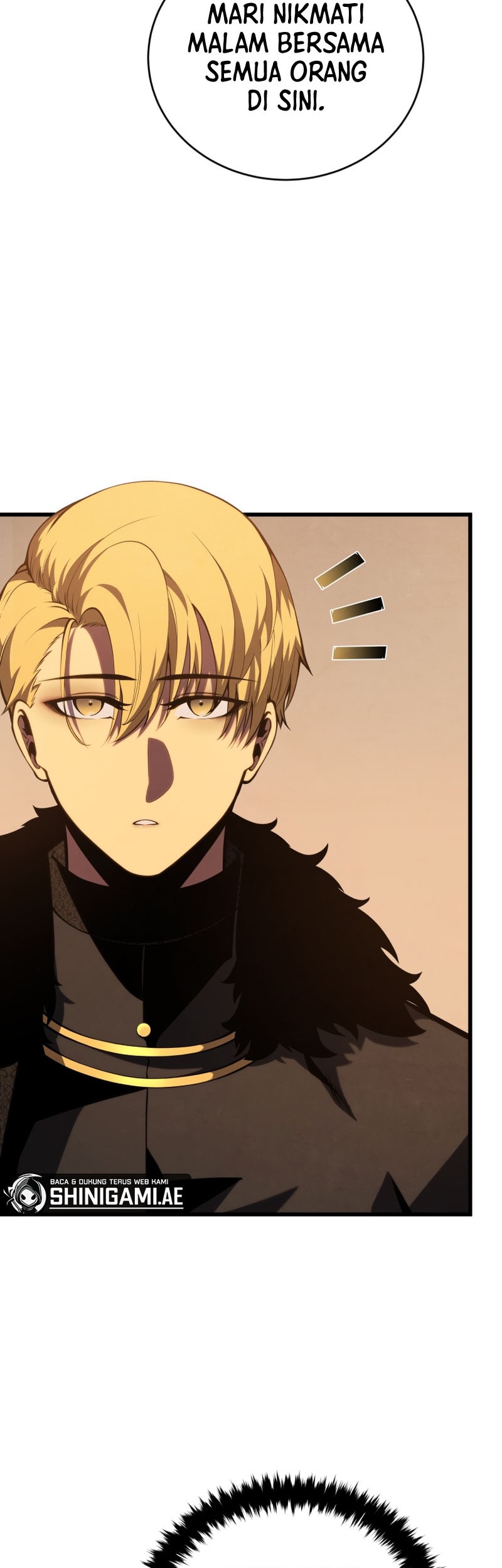 Swordmaster’s Youngest Son Chapter 141 Gambar 40