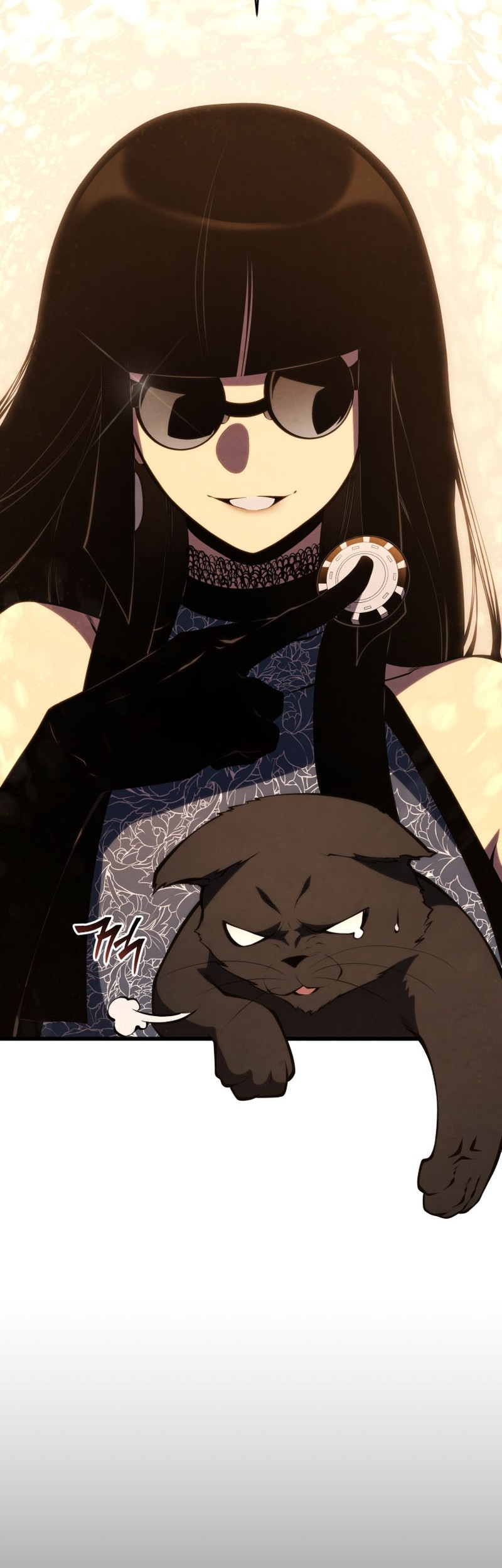 Swordmaster’s Youngest Son Chapter 141 Gambar 45