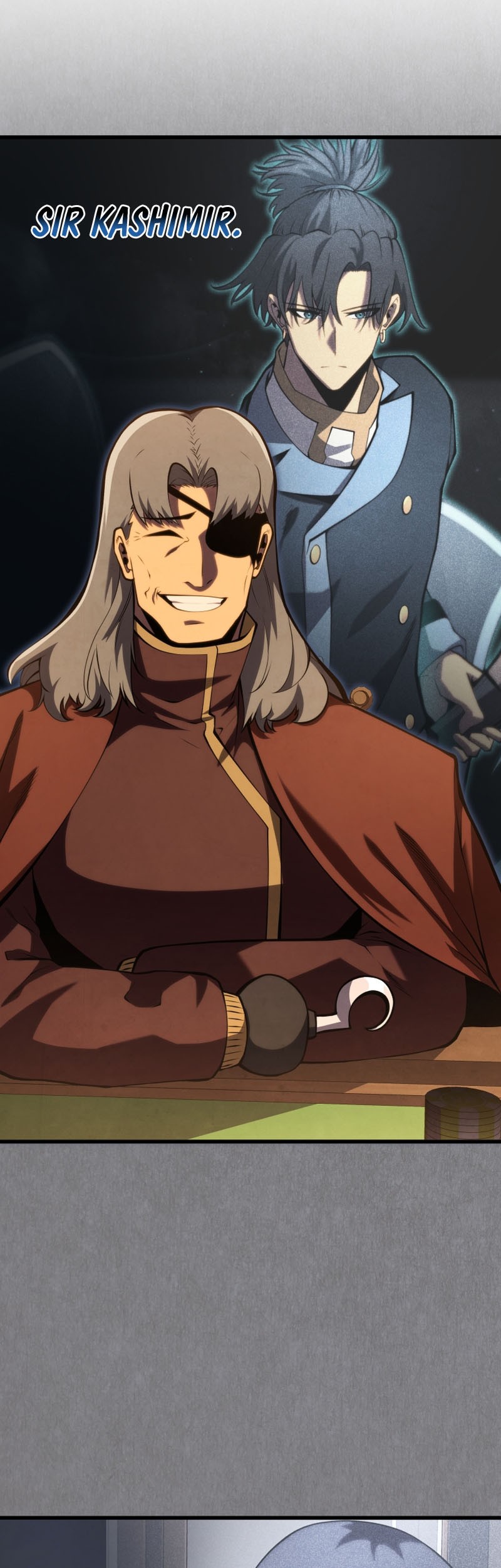 Swordmaster’s Youngest Son Chapter 141 Gambar 42