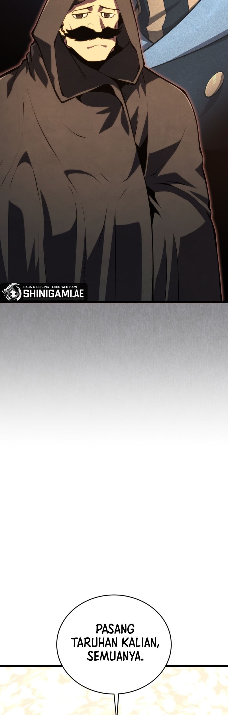 Swordmaster’s Youngest Son Chapter 141 Gambar 44