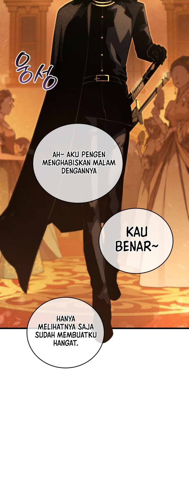 Swordmaster’s Youngest Son Chapter 141 Gambar 5