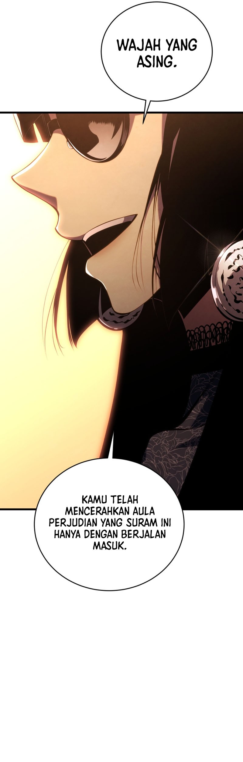 Swordmaster’s Youngest Son Chapter 141 Gambar 6