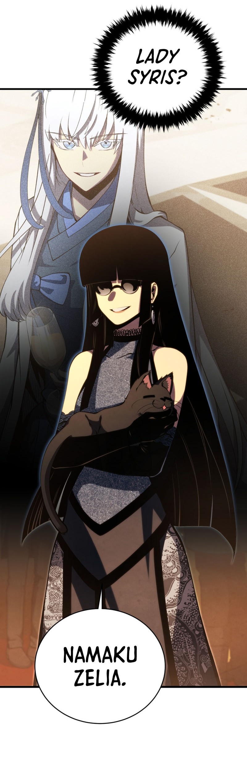 Swordmaster’s Youngest Son Chapter 141 Gambar 7