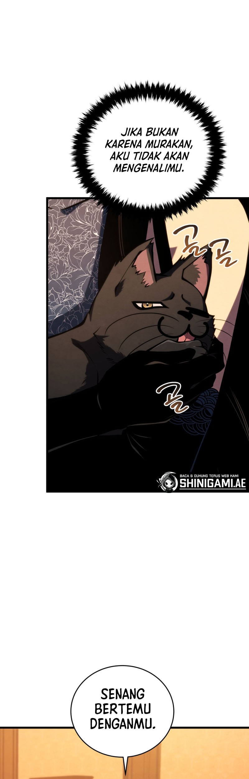 Swordmaster’s Youngest Son Chapter 141 Gambar 8