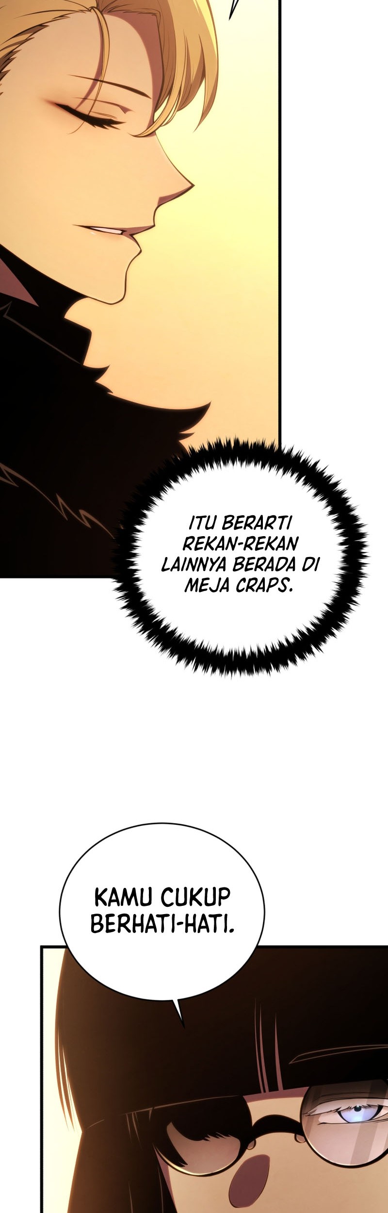 Swordmaster’s Youngest Son Chapter 141 Gambar 11