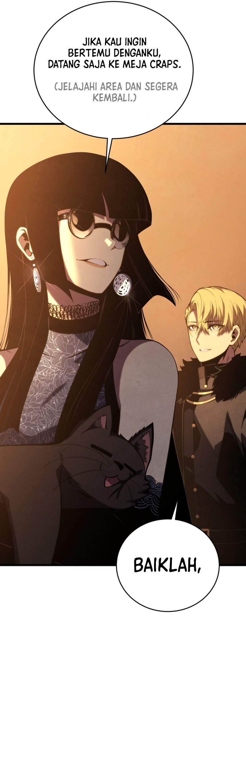 Swordmaster’s Youngest Son Chapter 141 Gambar 14