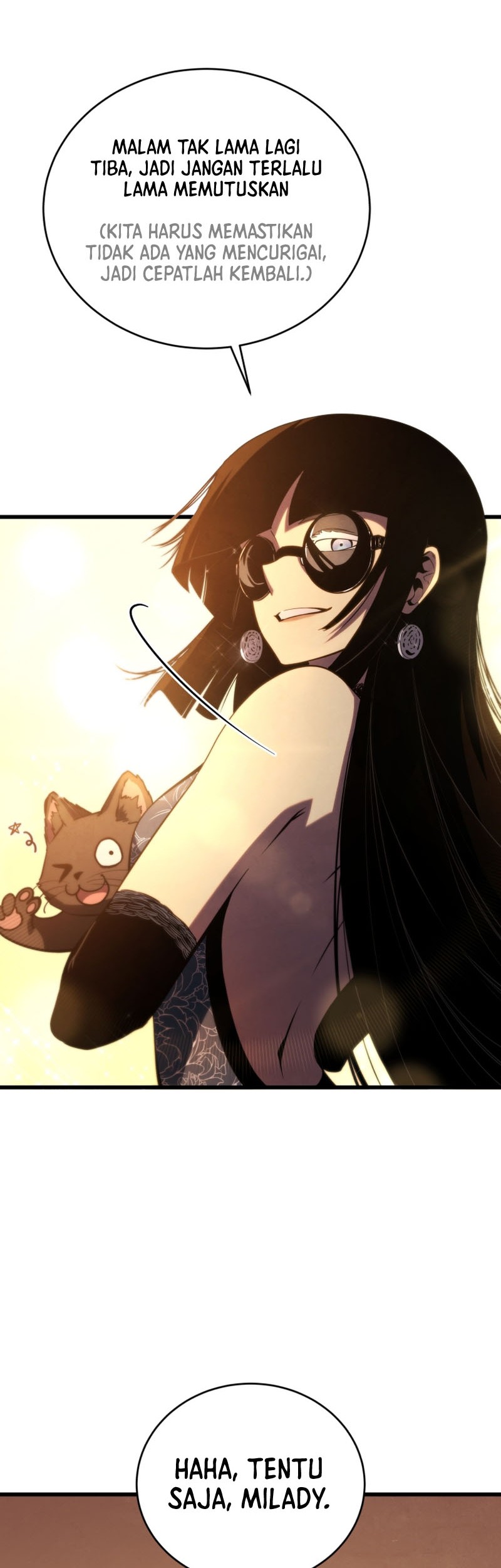 Swordmaster’s Youngest Son Chapter 141 Gambar 15