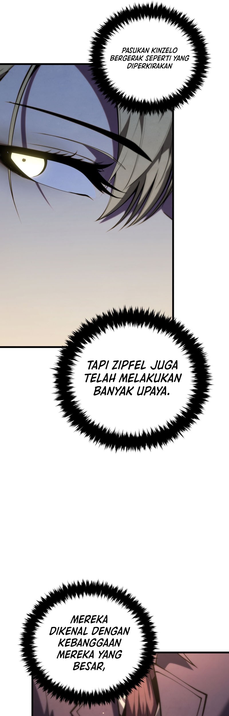 Swordmaster’s Youngest Son Chapter 141 Gambar 18