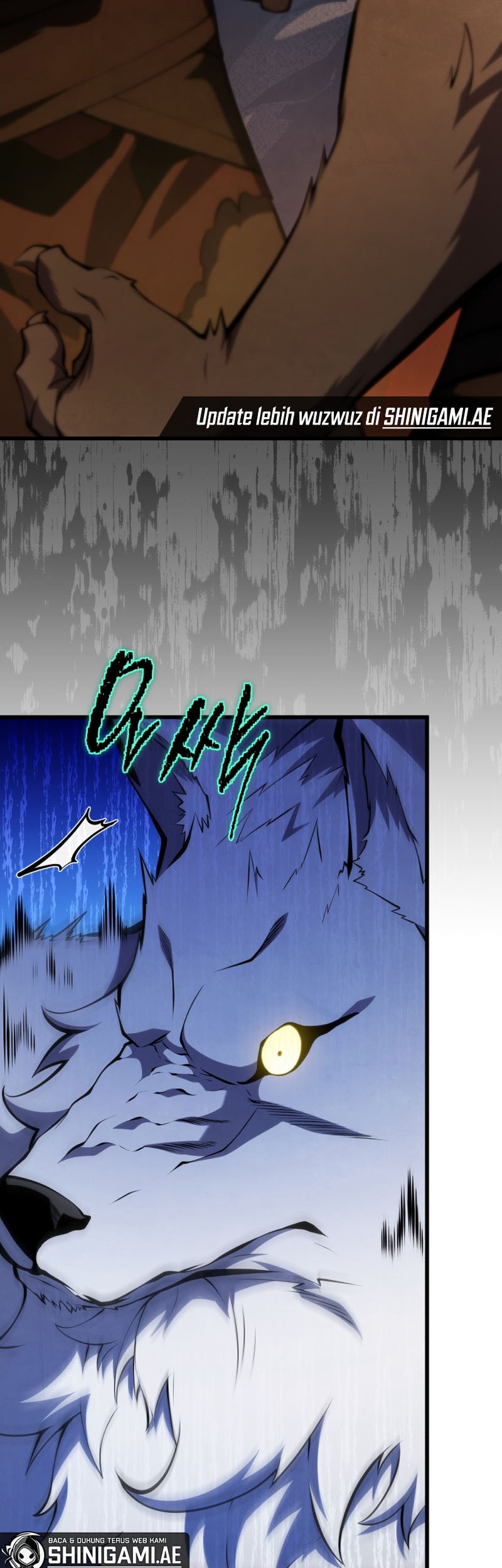 Swordmaster’s Youngest Son Chapter 141 Gambar 20