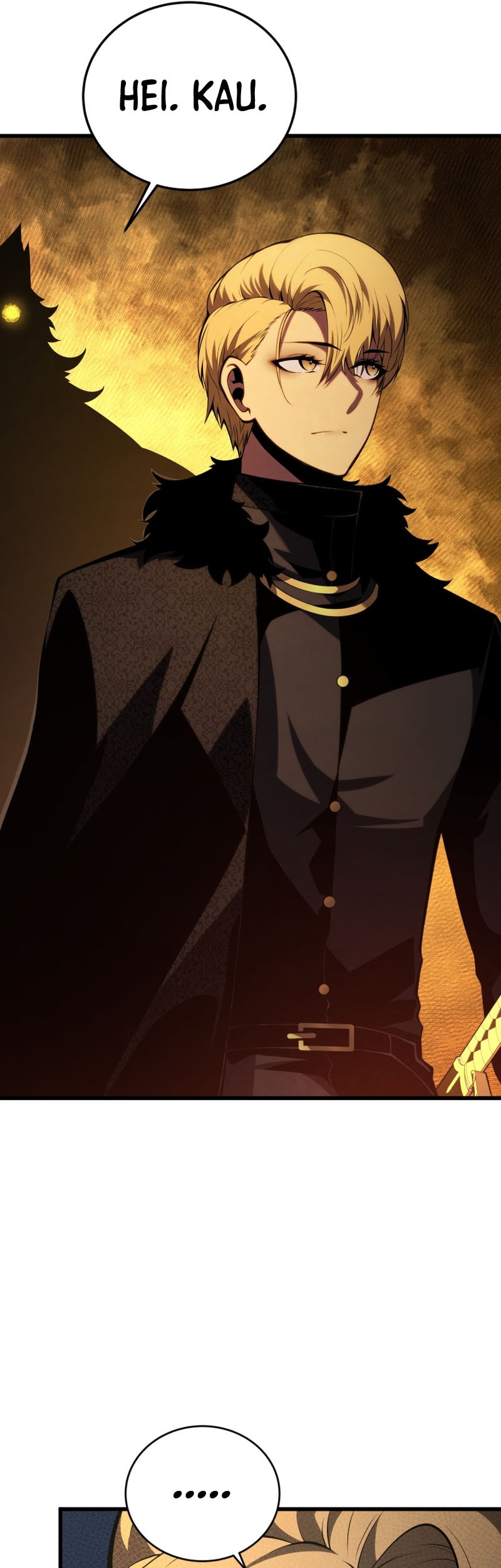 Swordmaster’s Youngest Son Chapter 141 Gambar 22