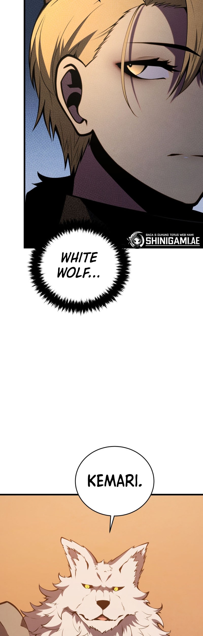 Swordmaster’s Youngest Son Chapter 141 Gambar 23