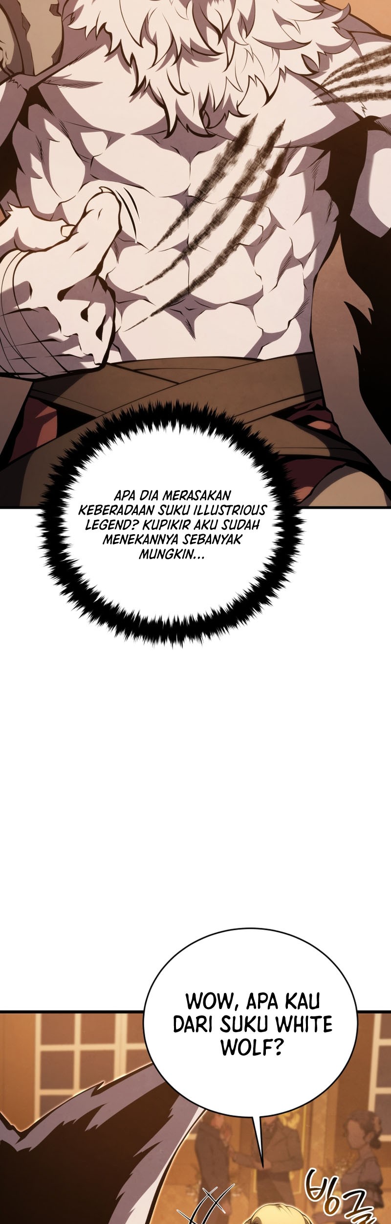 Swordmaster’s Youngest Son Chapter 141 Gambar 24