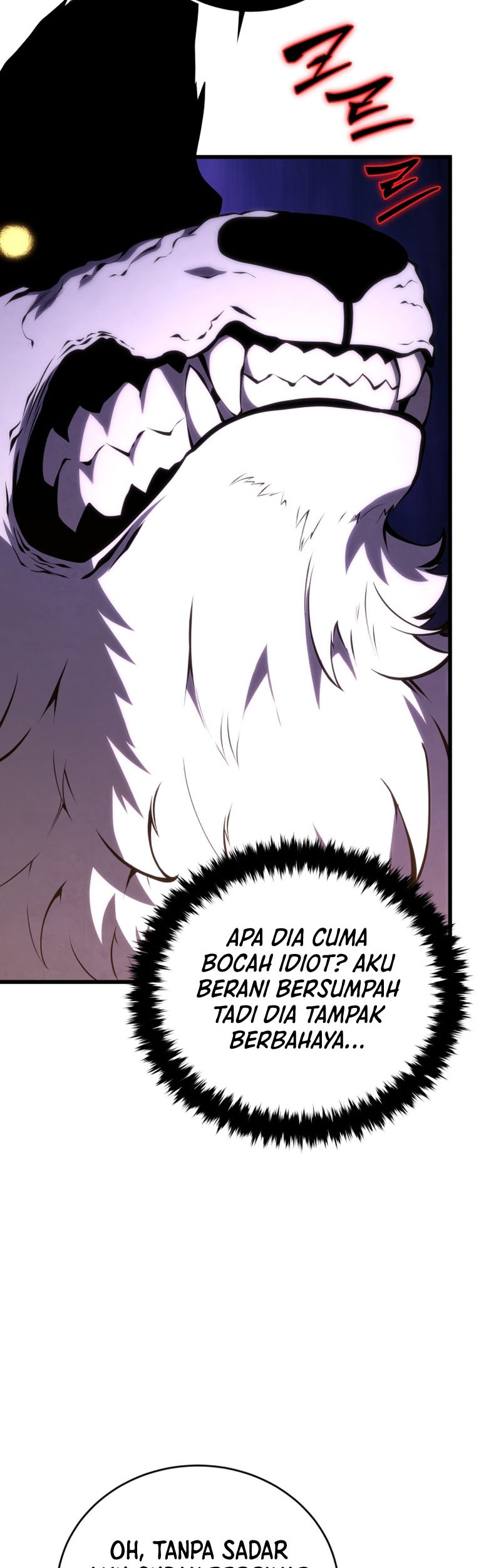 Swordmaster’s Youngest Son Chapter 141 Gambar 27