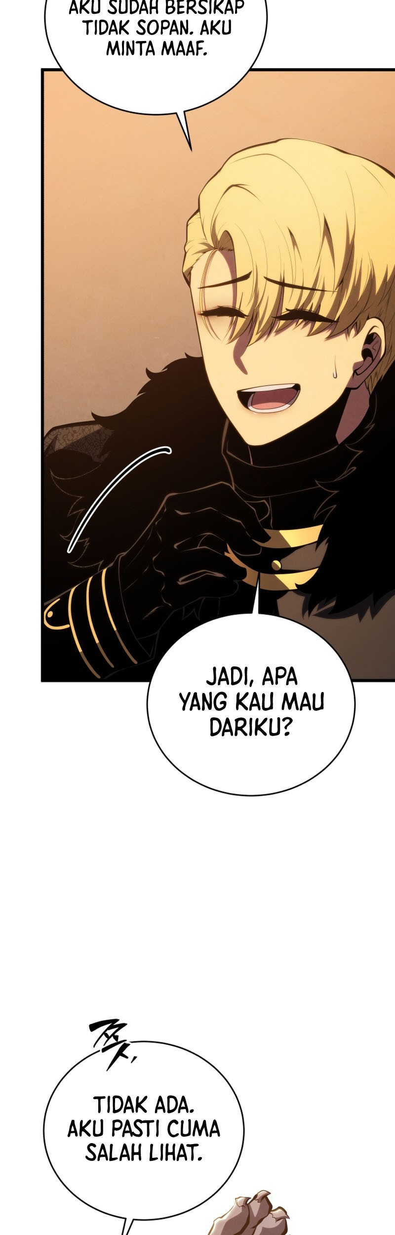 Swordmaster’s Youngest Son Chapter 141 Gambar 28