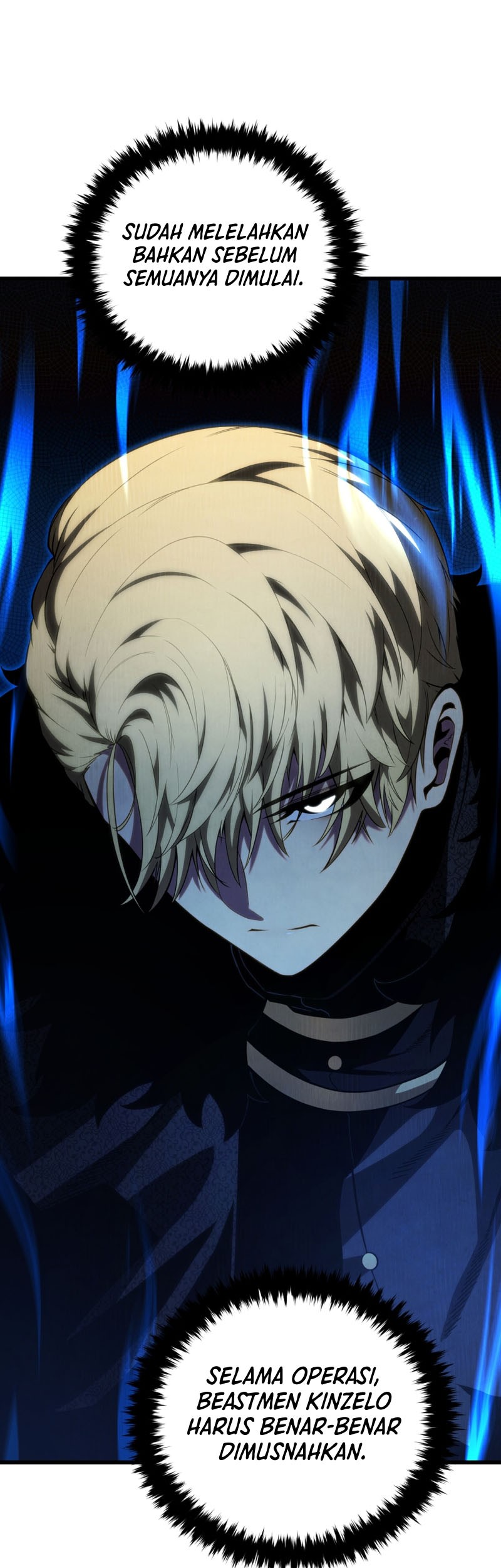 Swordmaster’s Youngest Son Chapter 141 Gambar 30