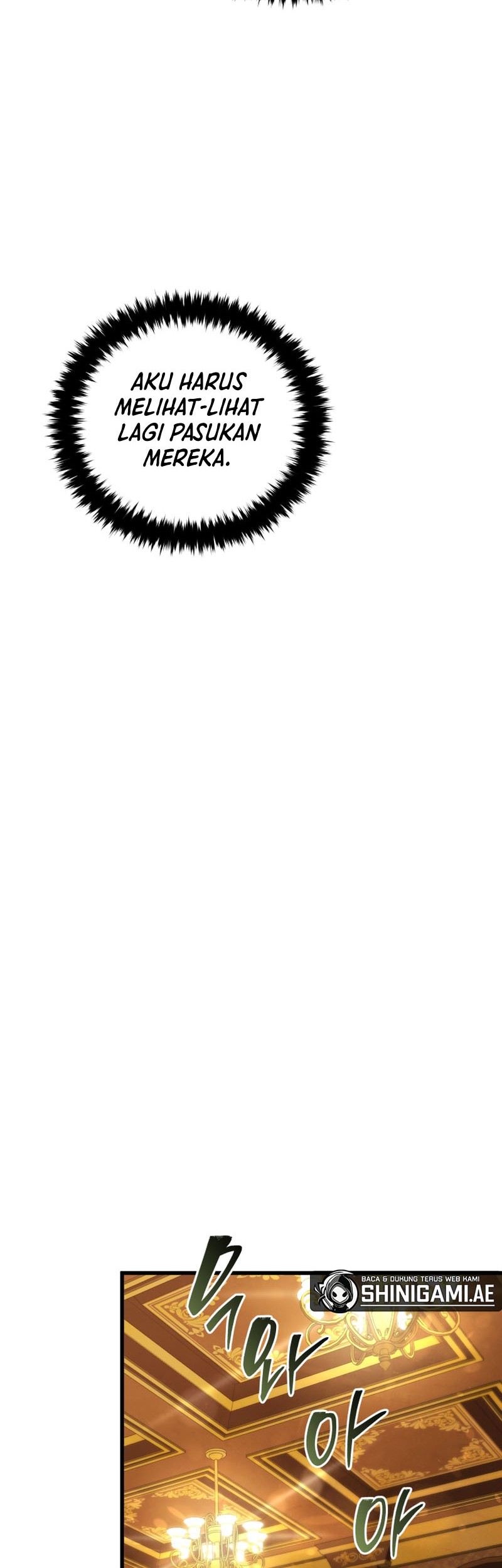 Swordmaster’s Youngest Son Chapter 141 Gambar 31