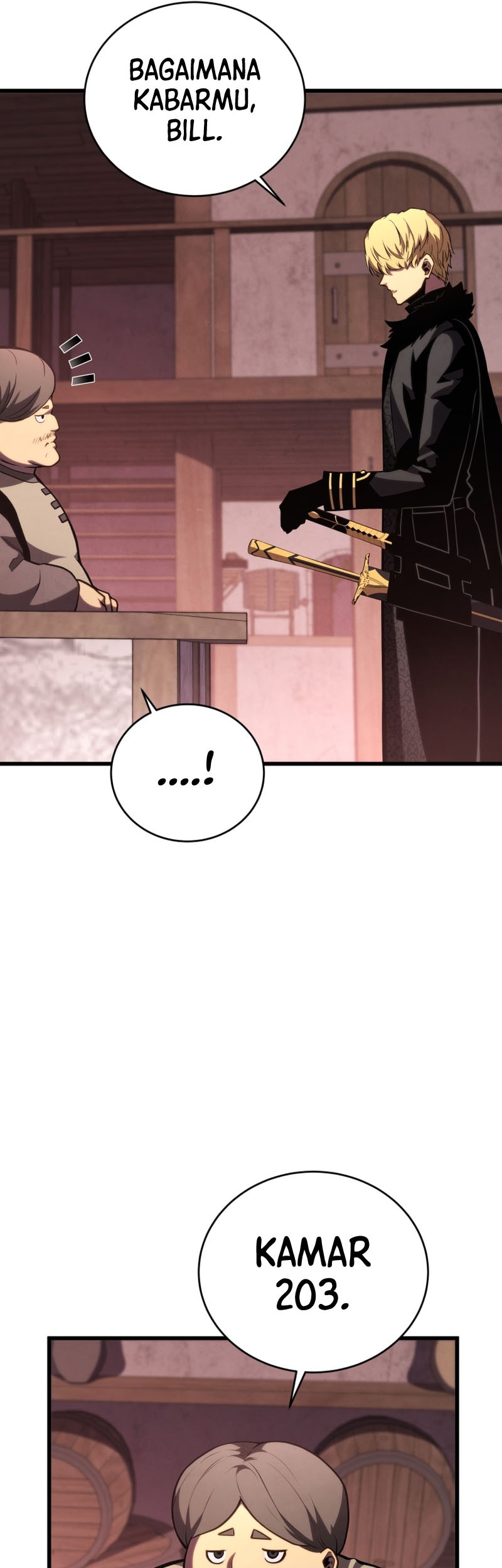 Swordmaster’s Youngest Son Chapter 140 Gambar 50