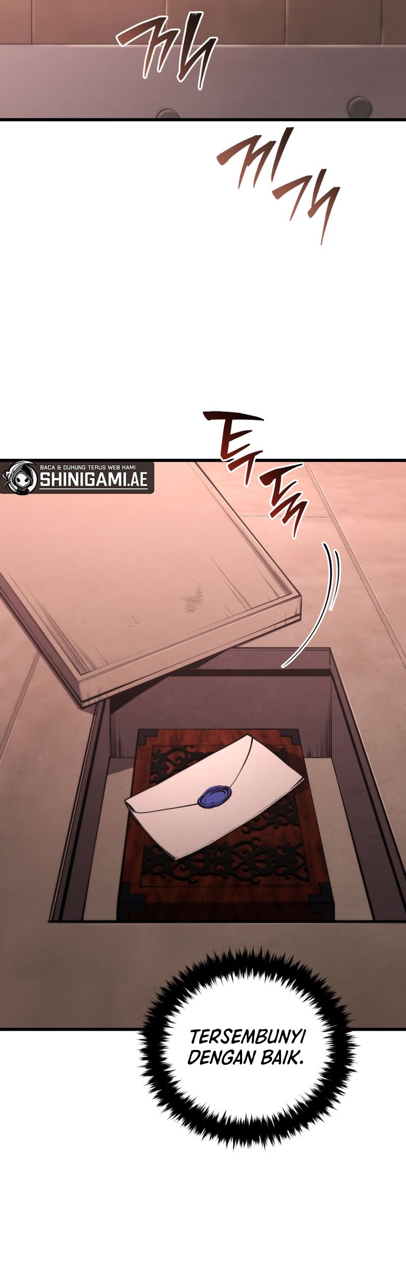 Swordmaster’s Youngest Son Chapter 140 Gambar 52