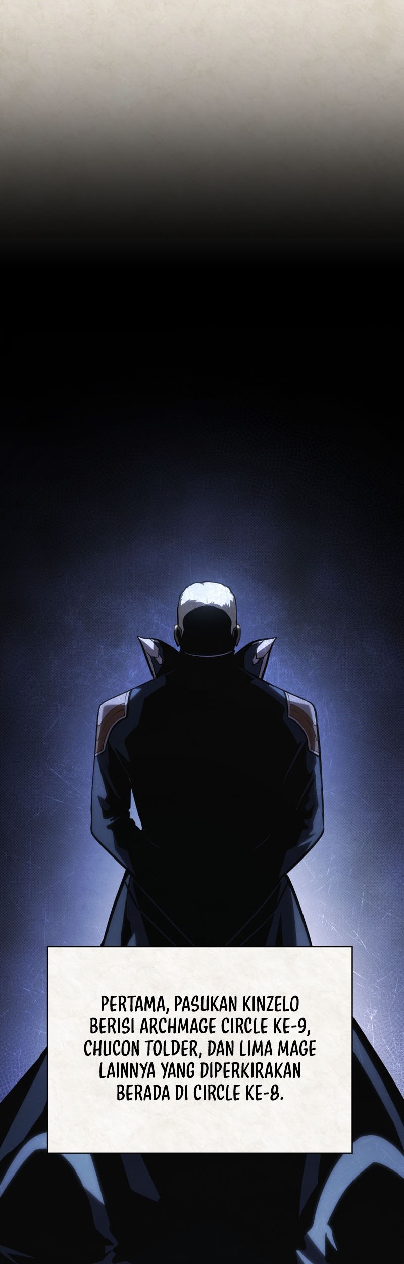 Swordmaster’s Youngest Son Chapter 140 Gambar 55