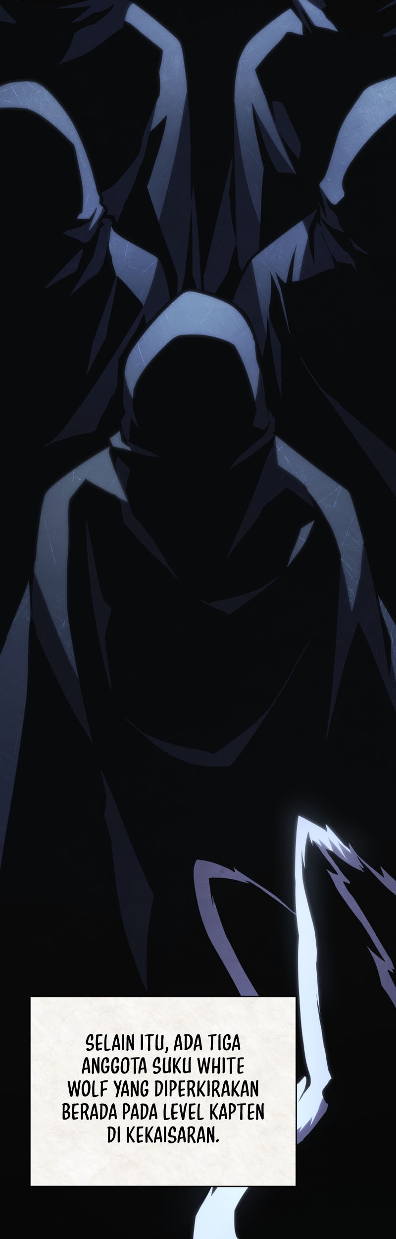 Swordmaster’s Youngest Son Chapter 140 Gambar 56