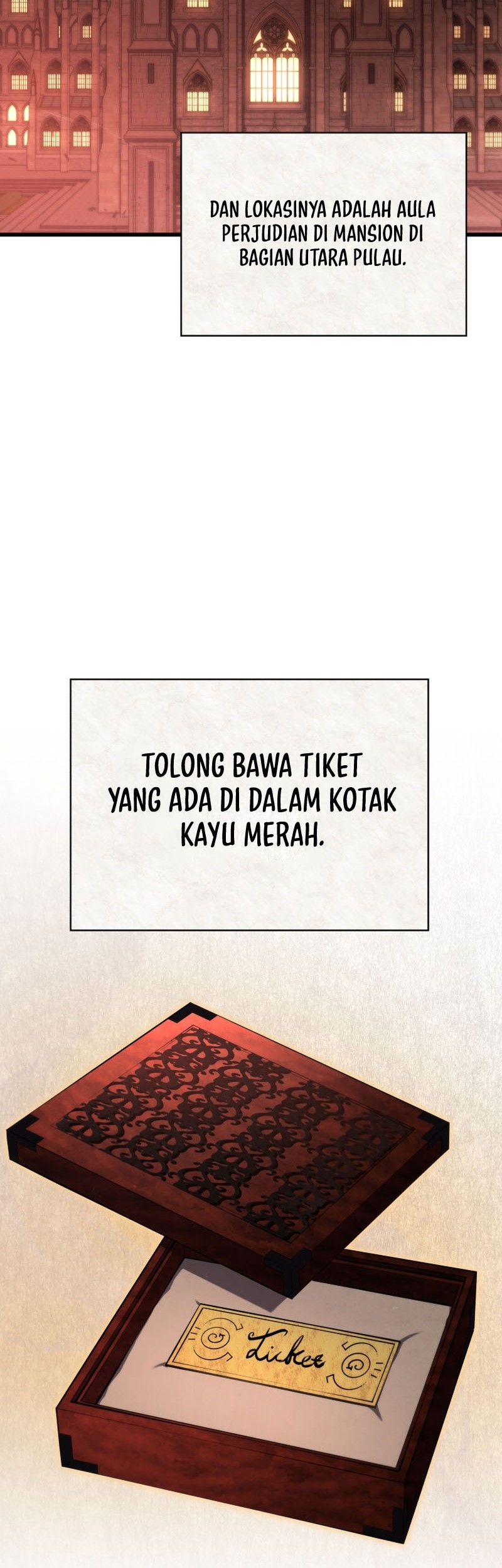 Swordmaster’s Youngest Son Chapter 140 Gambar 61