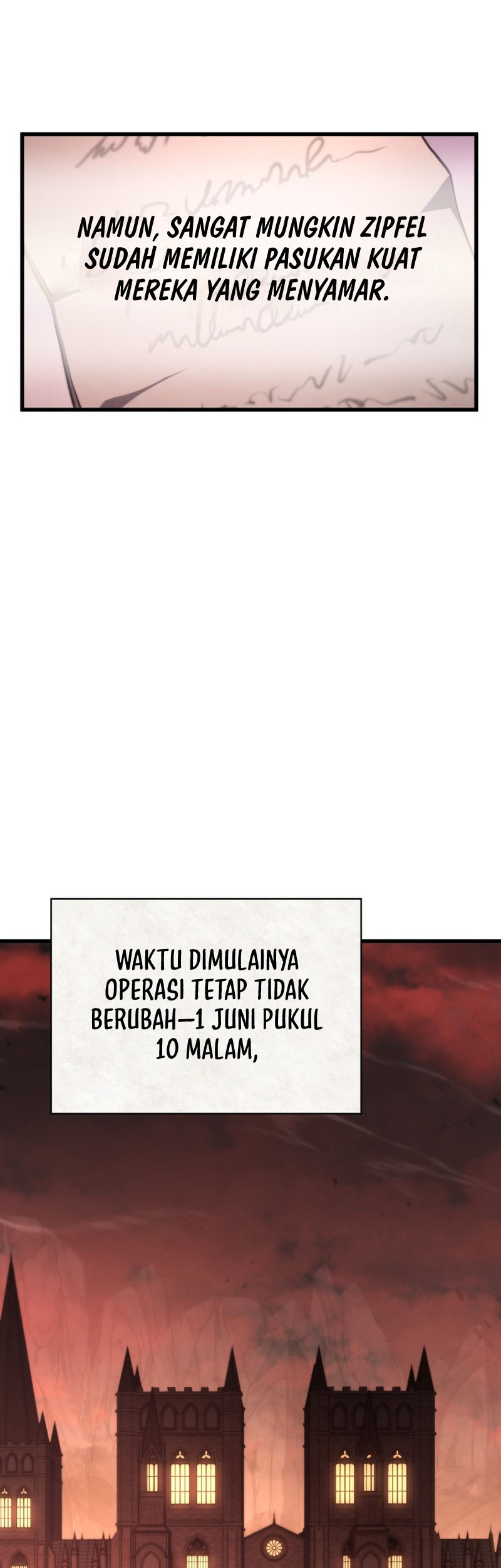 Swordmaster’s Youngest Son Chapter 140 Gambar 60