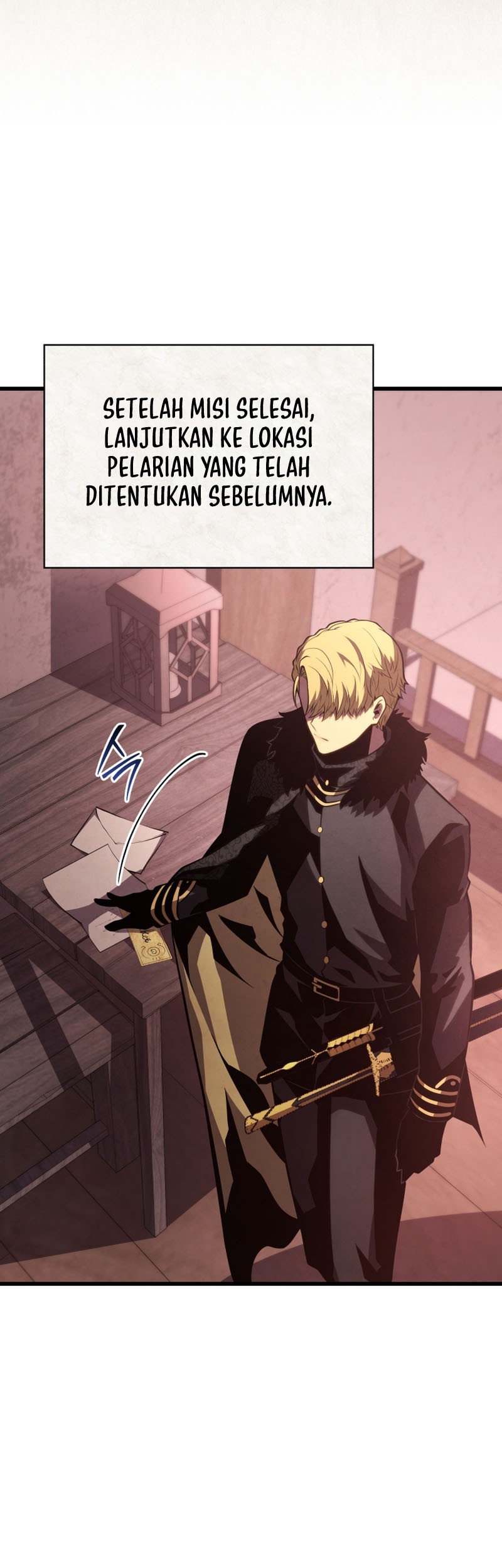 Swordmaster’s Youngest Son Chapter 140 Gambar 62