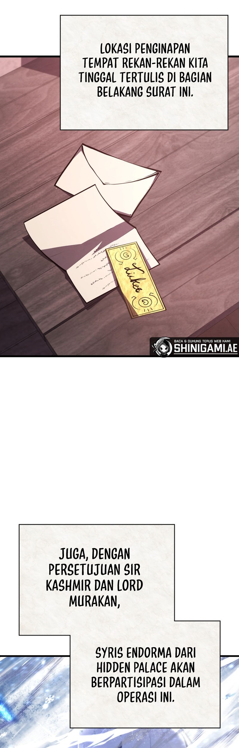 Swordmaster’s Youngest Son Chapter 140 Gambar 63