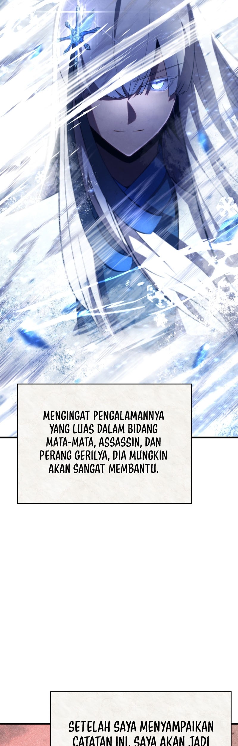 Swordmaster’s Youngest Son Chapter 140 Gambar 64