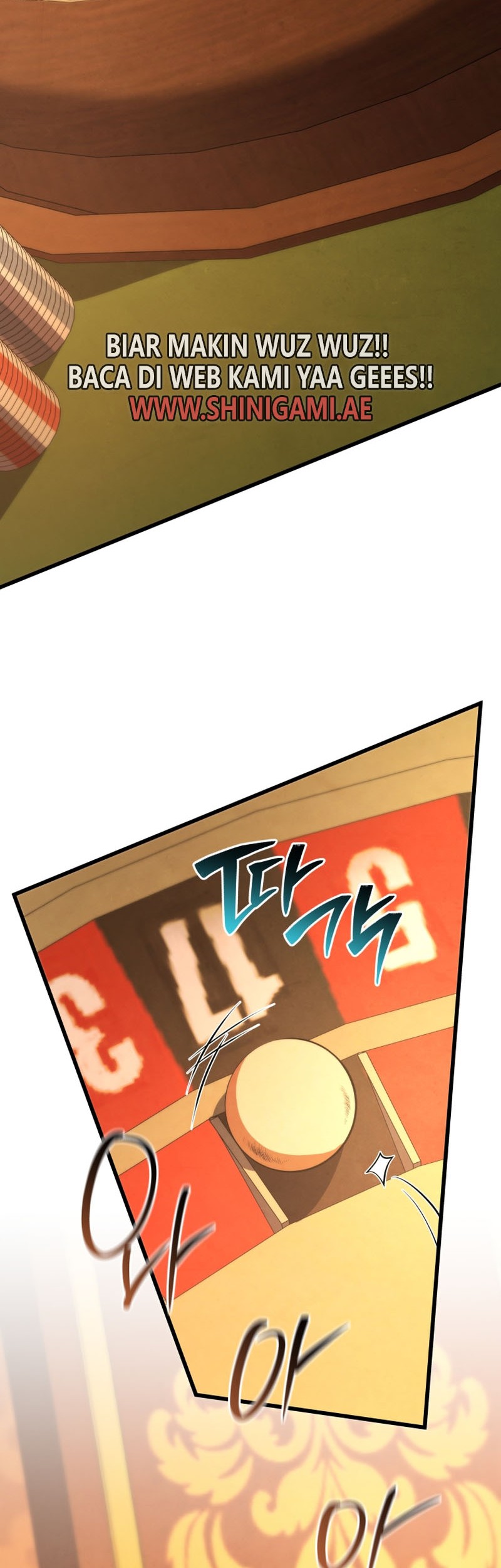 Swordmaster’s Youngest Son Chapter 140 Gambar 71