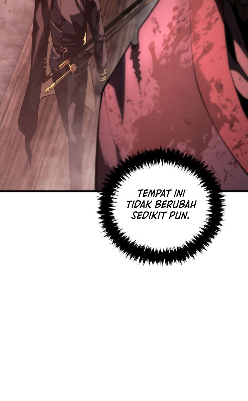 Swordmaster’s Youngest Son Chapter 140 Gambar 37