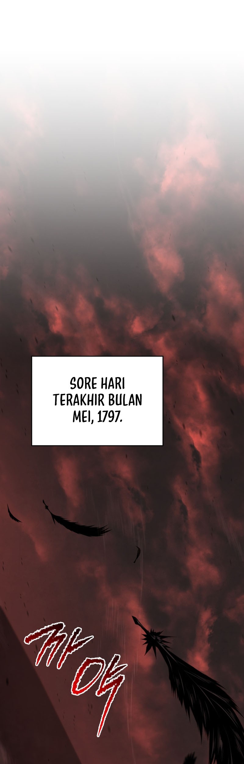 Swordmaster’s Youngest Son Chapter 140 Gambar 34