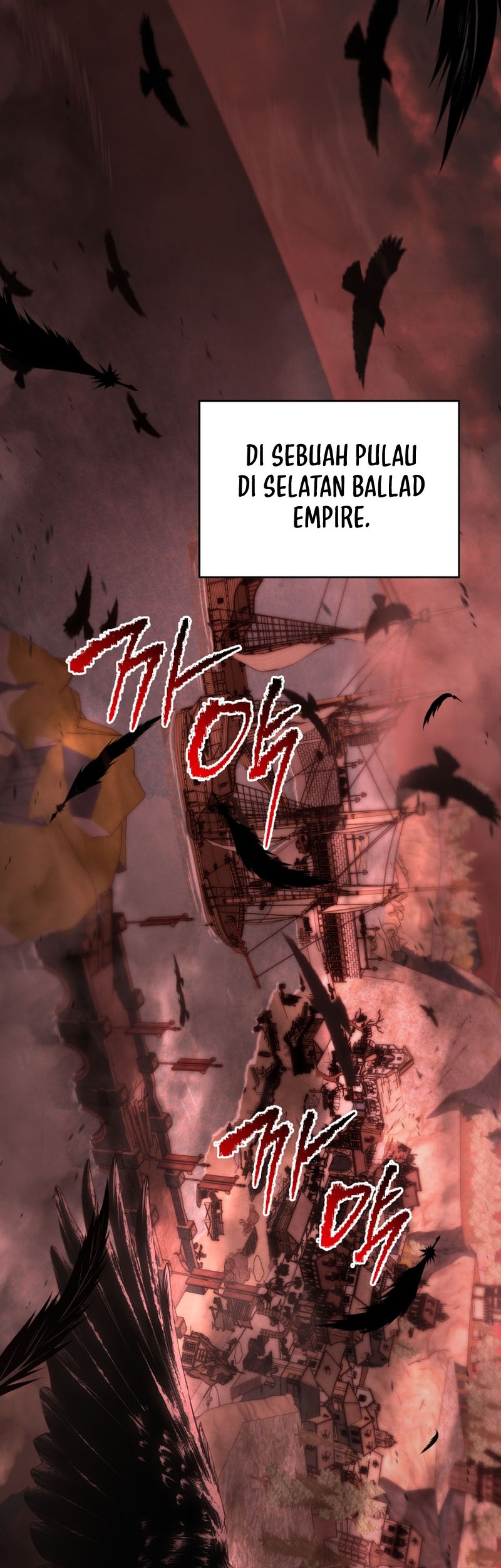 Swordmaster’s Youngest Son Chapter 140 Gambar 35