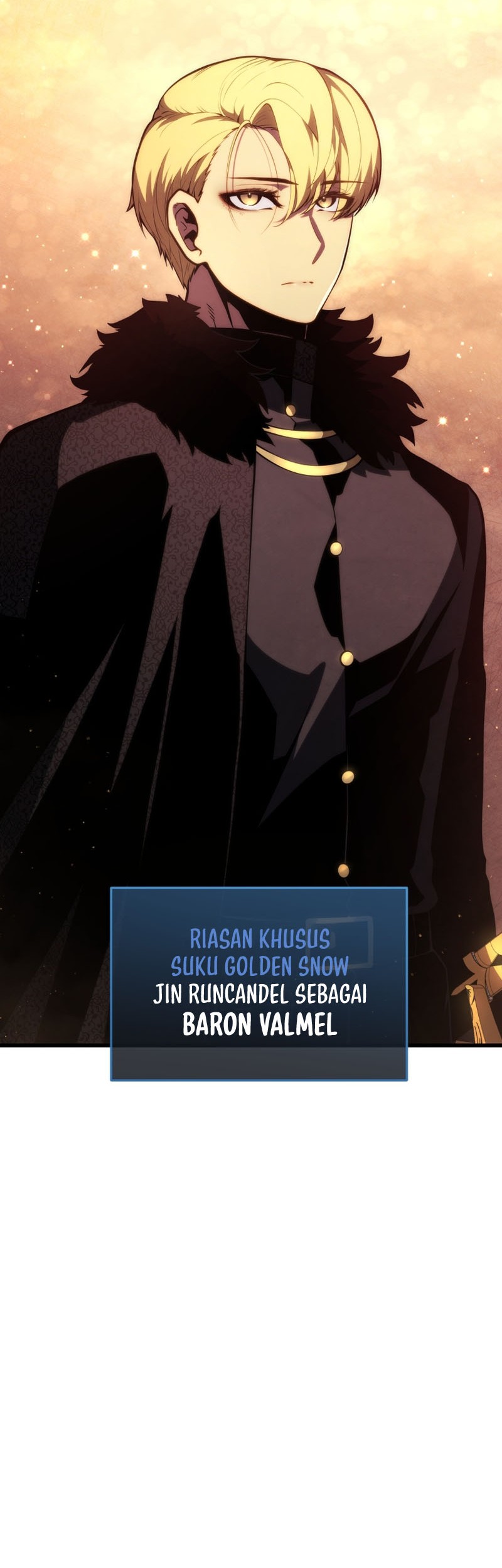 Swordmaster’s Youngest Son Chapter 140 Gambar 41