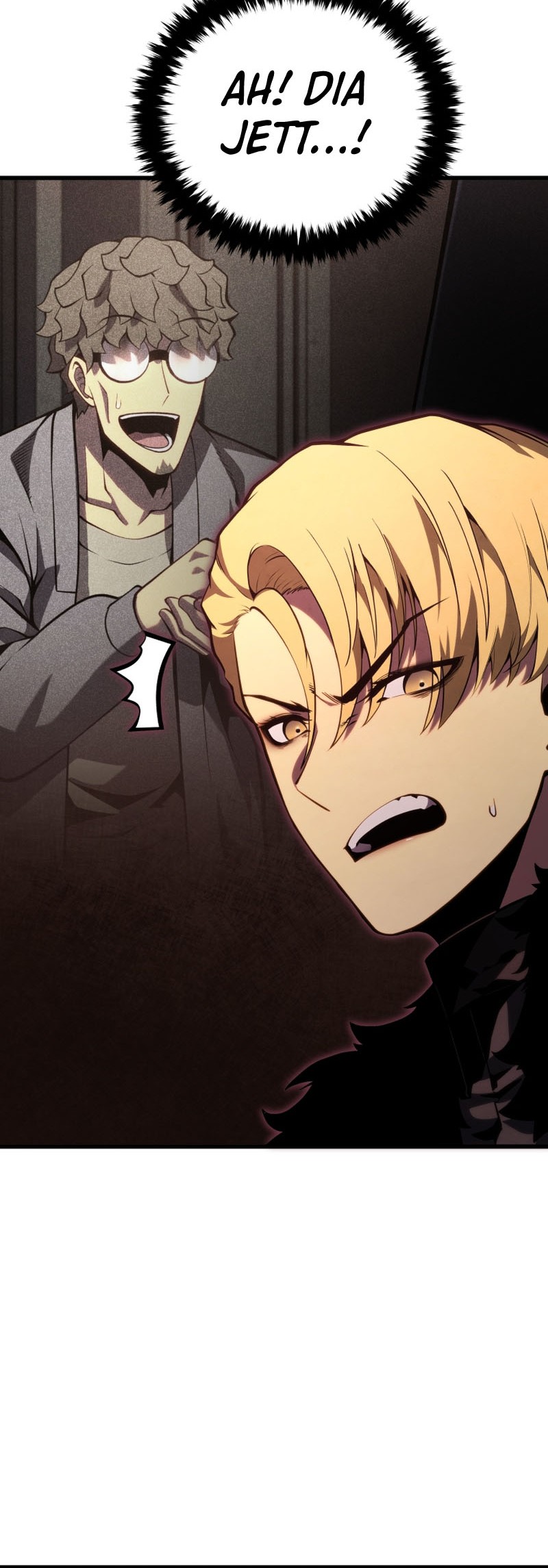 Swordmaster’s Youngest Son Chapter 140 Gambar 45