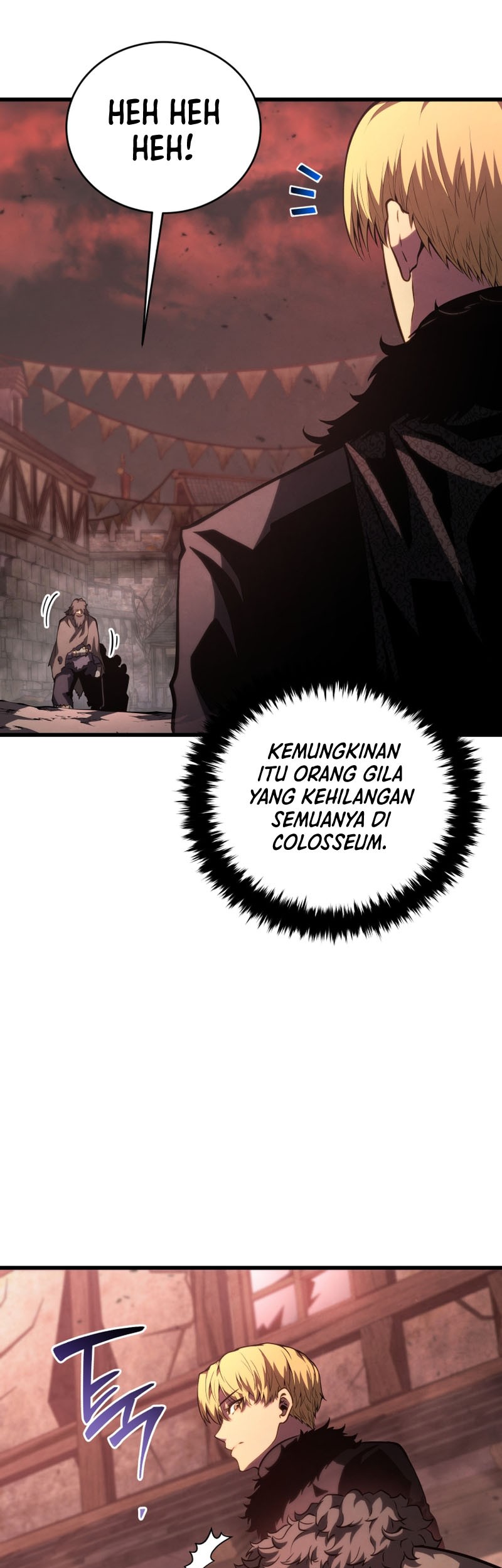 Swordmaster’s Youngest Son Chapter 140 Gambar 42