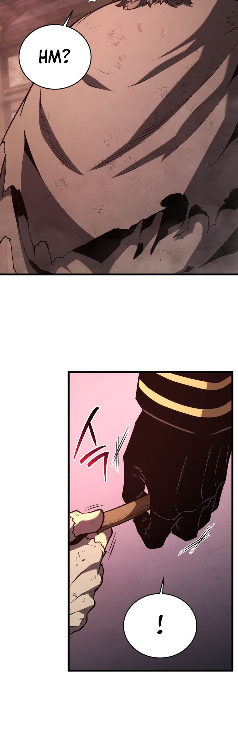 Swordmaster’s Youngest Son Chapter 140 Gambar 43