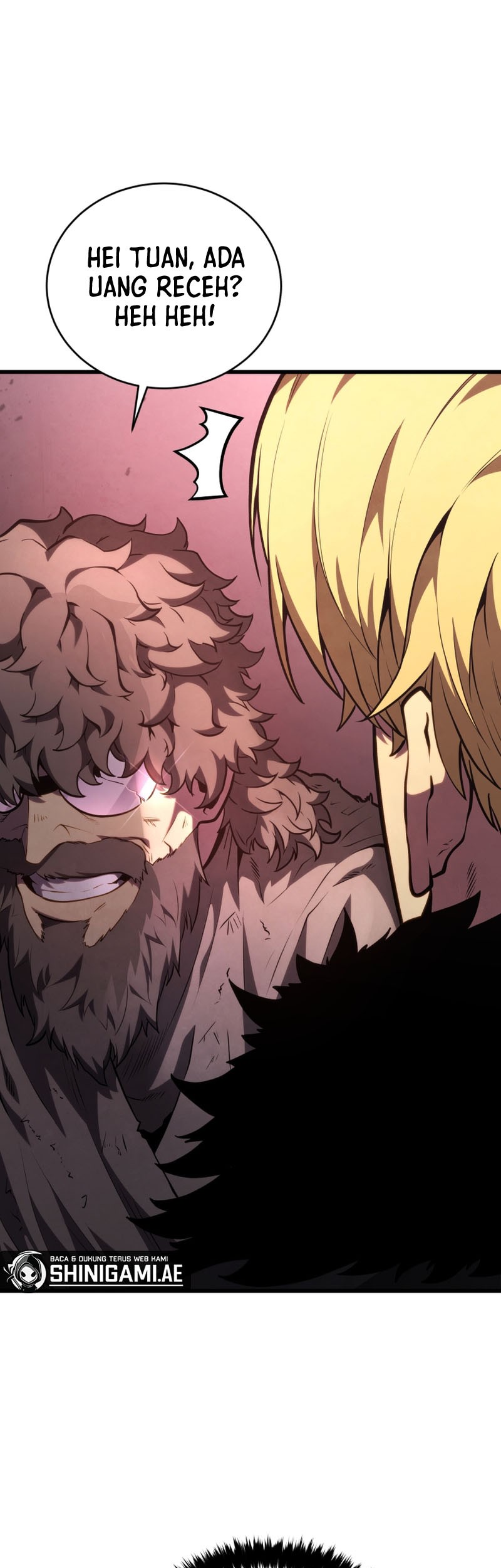 Swordmaster’s Youngest Son Chapter 140 Gambar 44