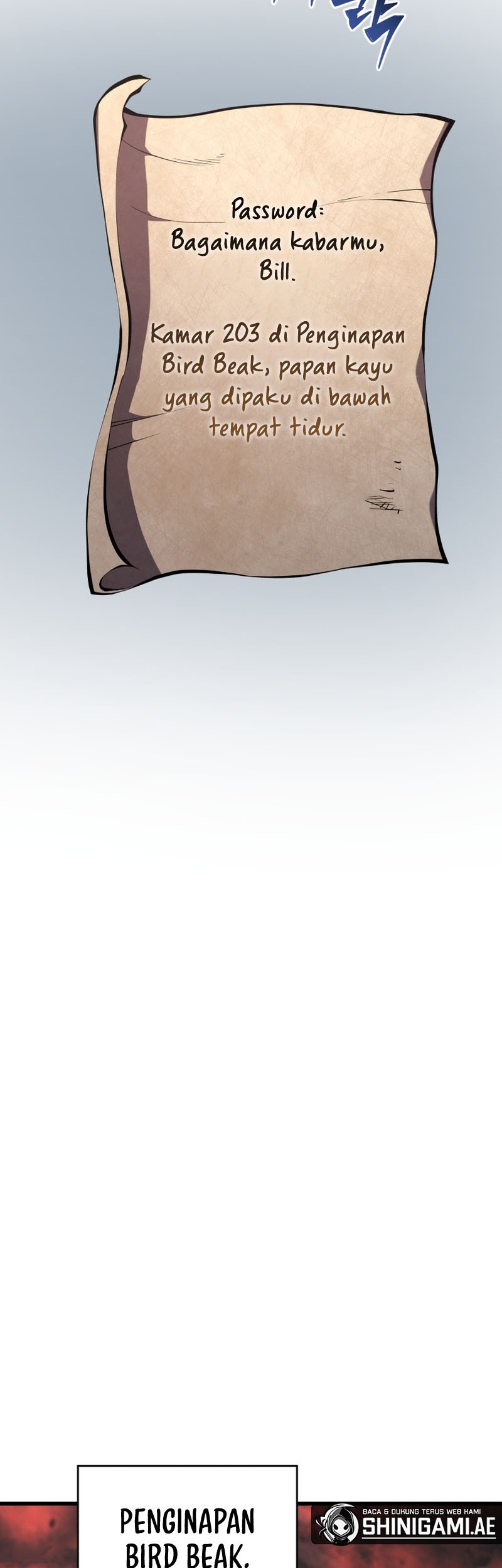 Swordmaster’s Youngest Son Chapter 140 Gambar 48