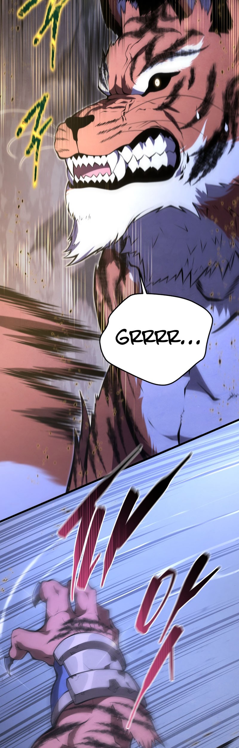 Swordmaster’s Youngest Son Chapter 140 Gambar 4