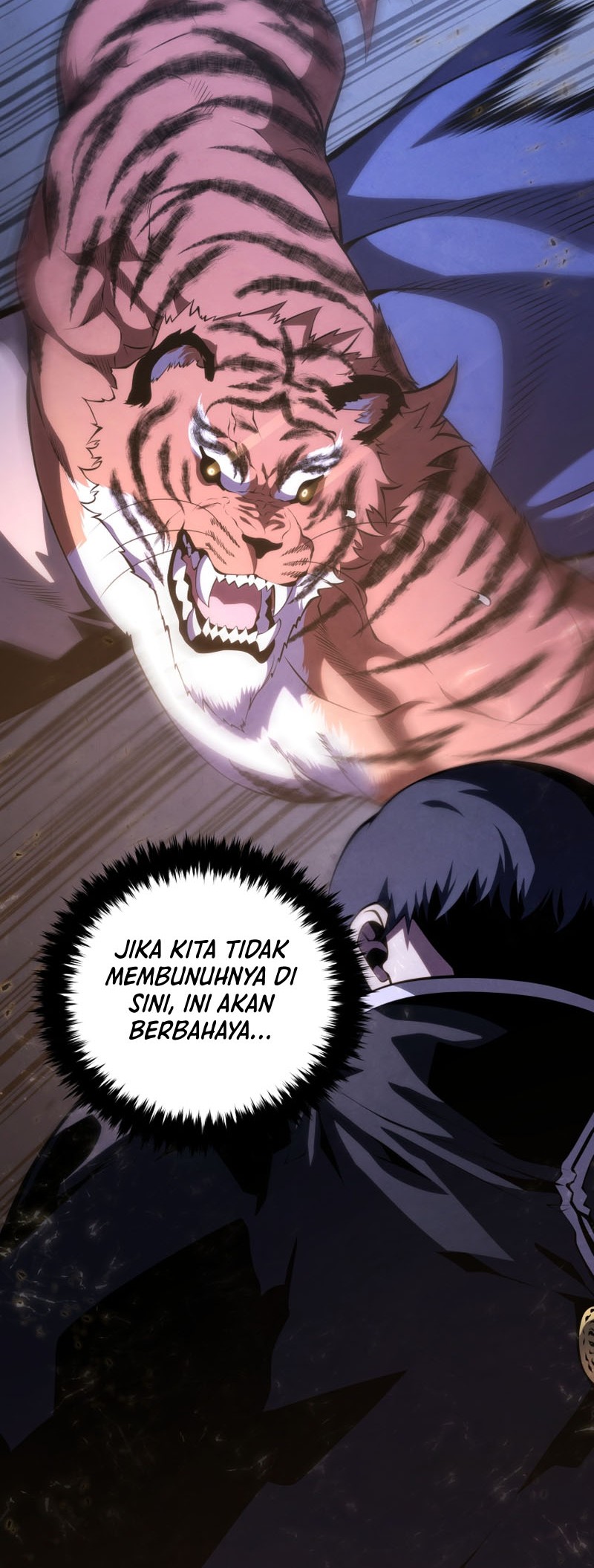 Swordmaster’s Youngest Son Chapter 140 Gambar 5