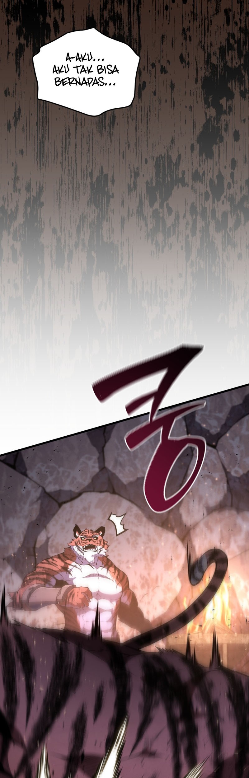 Swordmaster’s Youngest Son Chapter 140 Gambar 8