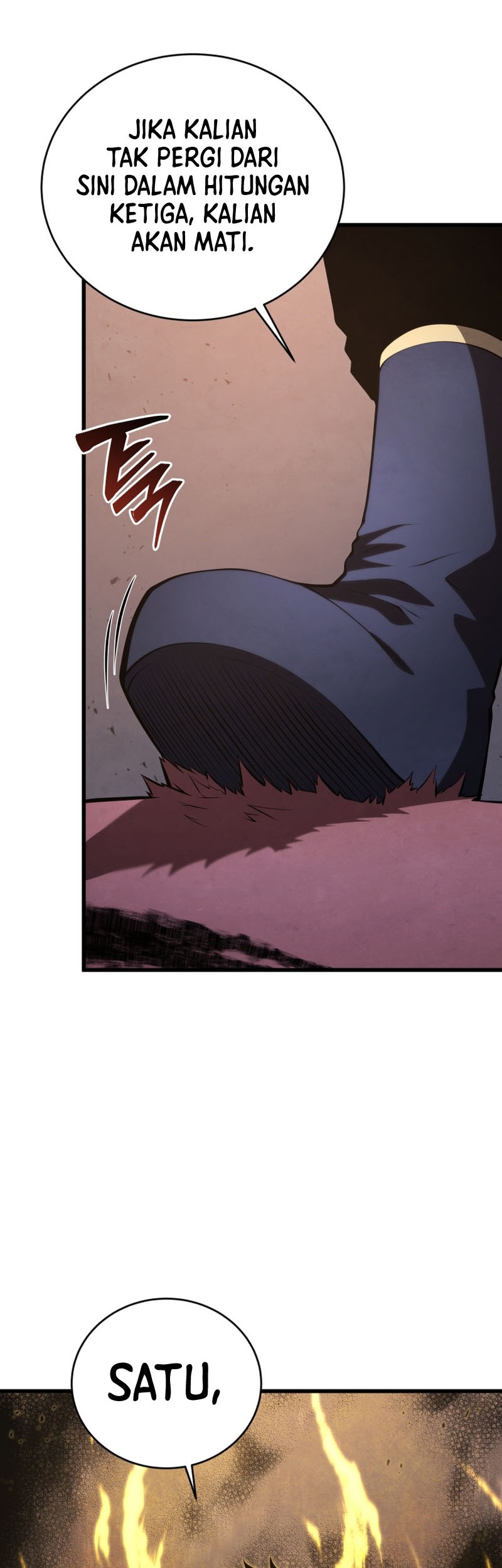 Swordmaster’s Youngest Son Chapter 140 Gambar 11