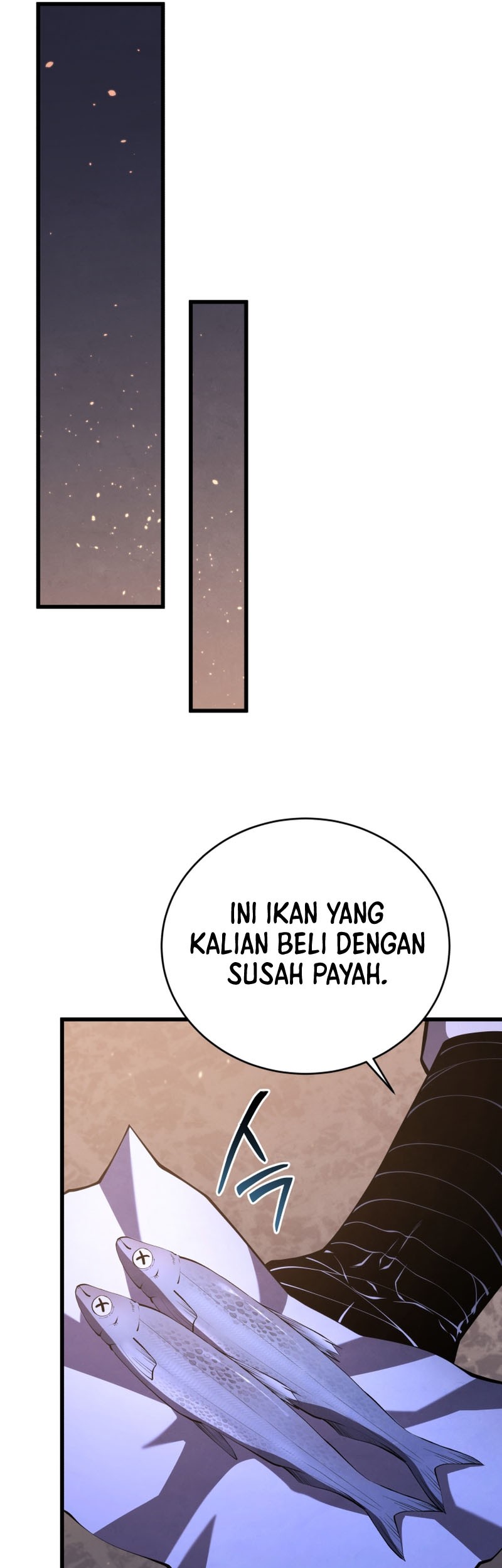 Swordmaster’s Youngest Son Chapter 140 Gambar 14