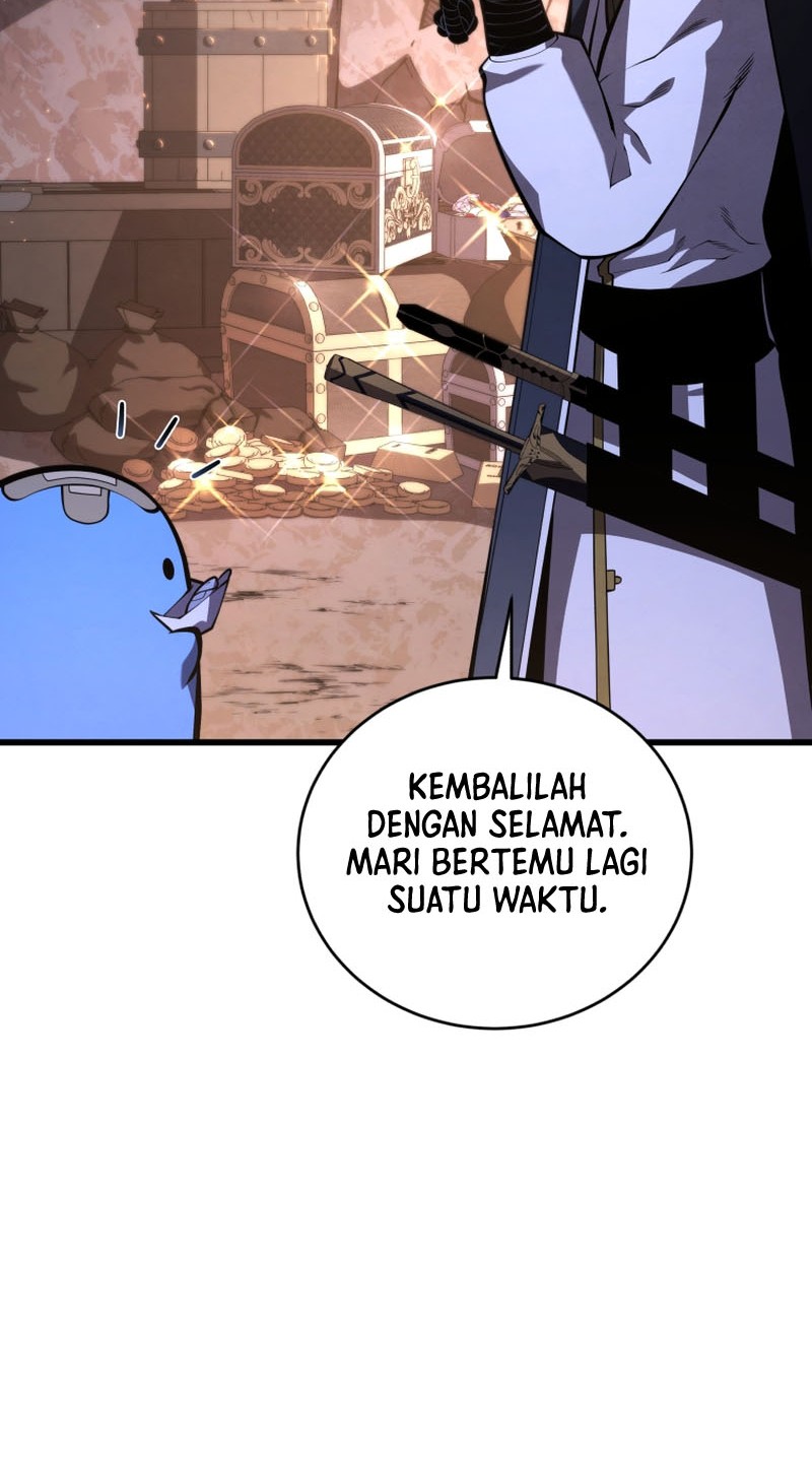 Swordmaster’s Youngest Son Chapter 140 Gambar 17