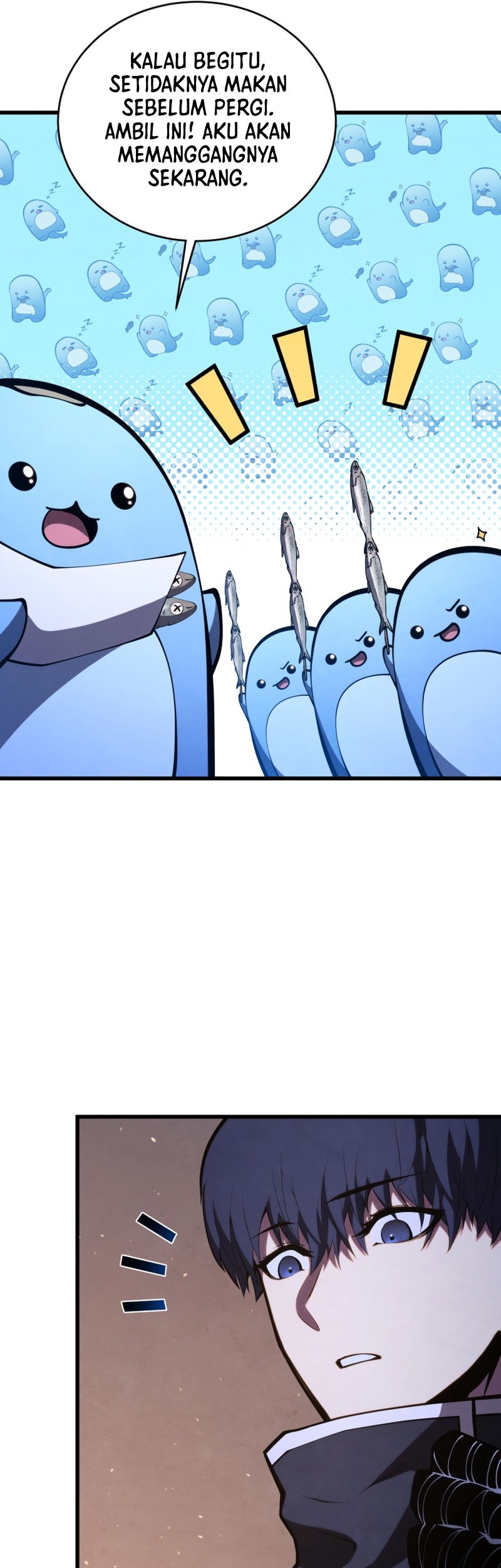 Swordmaster’s Youngest Son Chapter 140 Gambar 18