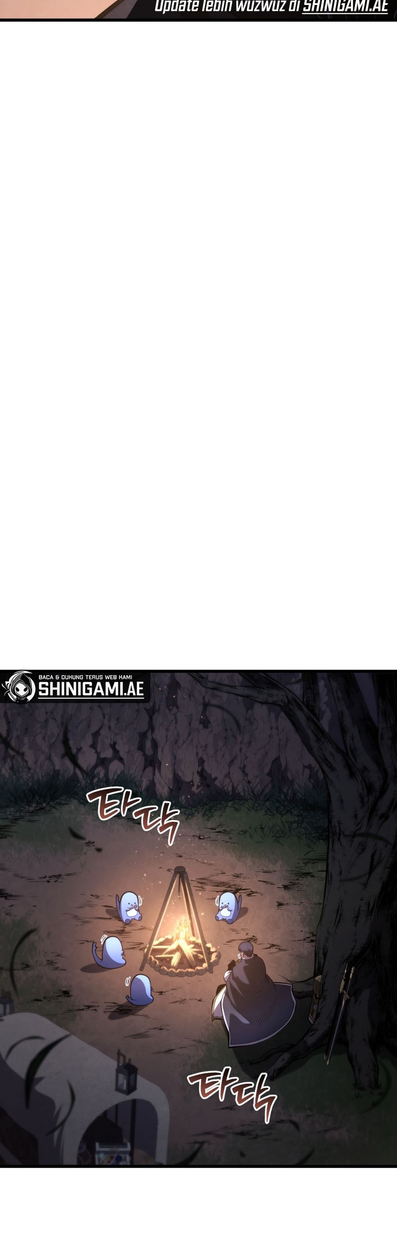 Swordmaster’s Youngest Son Chapter 140 Gambar 20