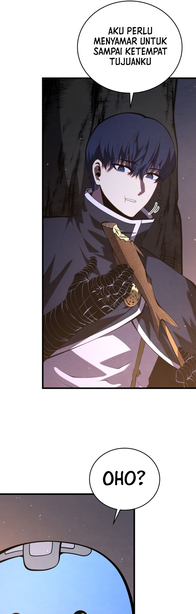 Swordmaster’s Youngest Son Chapter 140 Gambar 22