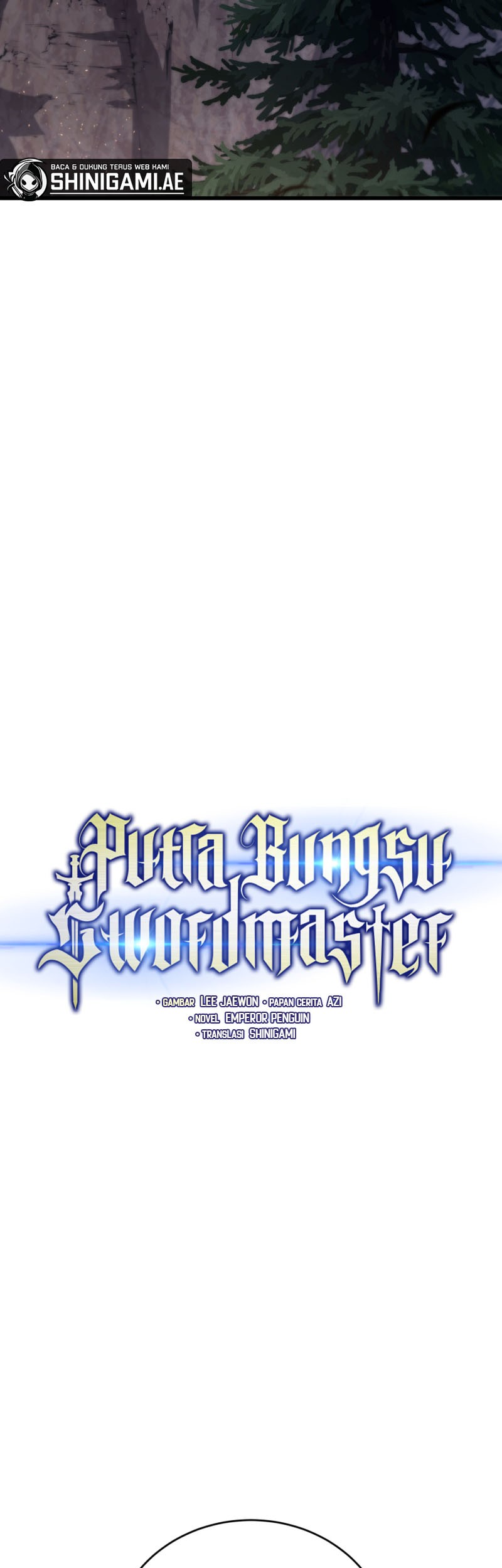 Swordmaster’s Youngest Son Chapter 140 Gambar 24